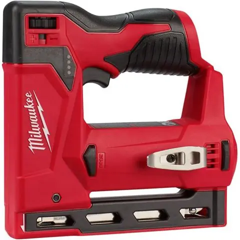 Milwaukee M12 BST-0 Häftpistol Säker betalning